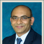 Dr. Vijay Venkateshmurthy Kumar, MD
