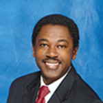 Dr. Charles Raymond Bell, MD