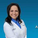 Dr. Arghavan Almony, MD - Southern Pines, NC - Ophthalmology