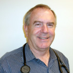Dr. Gary Allen Marcotte, DO
