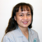 Dr. Mary Jane Baladad, DO - Munster, IN - Emergency Medicine