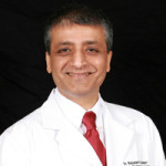 Dr. Mohammed Yaseen Abubaker, MD
