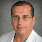 Dr. Hisham Ahmed Keblawi, MD