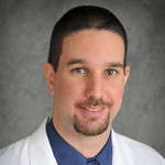Dr. Sean Loudin, MD