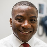 Dr. Iheanyichukwu Ogu MD