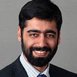 Dr. Muhammad Usman Qadir, MD - Hyannis, MA - Family Medicine