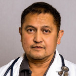 Dr. Rodolfo C Reyes MD