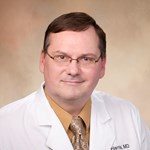 Dr. William Keith Harris MD