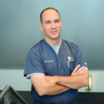 Dr. Michael Dale Sarradet MD