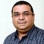 Dr. Dharmesh Navin Sheth MD