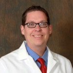Dr. Casey Mickler, MD