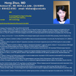 Dr Hong Zhao - Salinas, CA - Oncology, Internal Medicine
