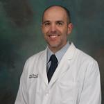 Dr. Chad Lee Betts, MD - Fayetteville, AR - Ophthalmology