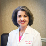 Dr. Jacqueline Fincher MD