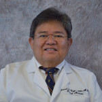 Dr. Manuel Lagria Caga-Anan, MD - Elkhart, KS - Internal Medicine