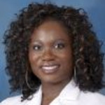 Dr. Juliana Oluwatoyin Odetunde, MD