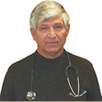 Dr. Lawrence Raymond Curry DO