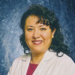 Margaret Lorena Herrera