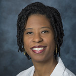 Dr. Regina Louise Edmond, MD - West Hollywood, CA - Obstetrics & Gynecology