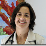 Dr. Theresa Anne Becker, MD