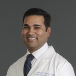 Dr. Ashesh Shirish Parikh, MD