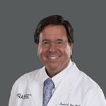 Dr. Daniel Steven Uri, MD - Charlotte, NC - Diagnostic Radiology