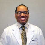Dr. Darryll Ray Patterson, MD