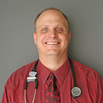 Dr. Richard Donivan Williams, MD - Elko, NV - Family Medicine