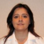 Dr. Gabriela Feier, MD
