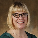 Dr. Susan Elaine Hultman Ferguson MD