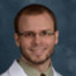 Dr. Alexander Michael Hincker, MD - Saint Louis, MO - Pain Medicine, Anesthesiology