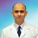 Dr. Syed Fahim Ahmed, MD - Green Brook, NJ - Internal Medicine