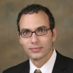 Dr. Ahmed Mohamm Abou-Zamzam, MD