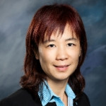 Dr. Yan Shi Zhao MD