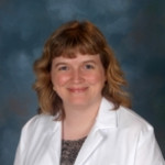 Dr. Kathryn Anne Heim, MD