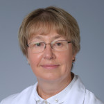 Dr. Irmina G Gradus-Pizlo
