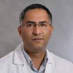 Dr. Arif Mustafa Jan, MD