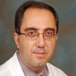 Dr. Jean Badri Moubarak, MD - Erie, PA - Cardiovascular Disease, Internal Medicine
