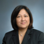 Dr. Maria Grace Cruz Apolinario MD