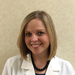 Dr. Emily Taylor Overholser