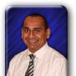 Dr. Avinash G Reddy, DO - Johnson City, TN - Diagnostic Radiology