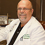 Dr. Nicholas John Persich MD