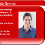 Dr. Carole Eva Gervais, MD