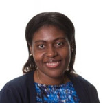 Anita Nartekor Nartey