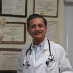 Dr. Ishtiaque Ahmad Bangash, MD - Madera, CA - Pediatrics, Allergy & Immunology