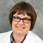 Dr. Roni Kristin Devlin, MD - Corvallis, OR - Internal Medicine, Infectious Disease