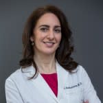 Dr. Elsa Ordoukhanian MD