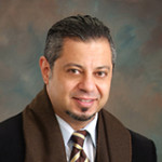 Dr. Amr Rashad Hassan, MD - Worcester, MA - Internal Medicine, Oncology, Hematology