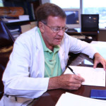 Dr. James Patrick Stewart, MD