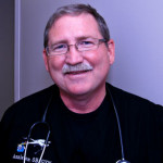 Dr. Lawrence Robert Jones, MD